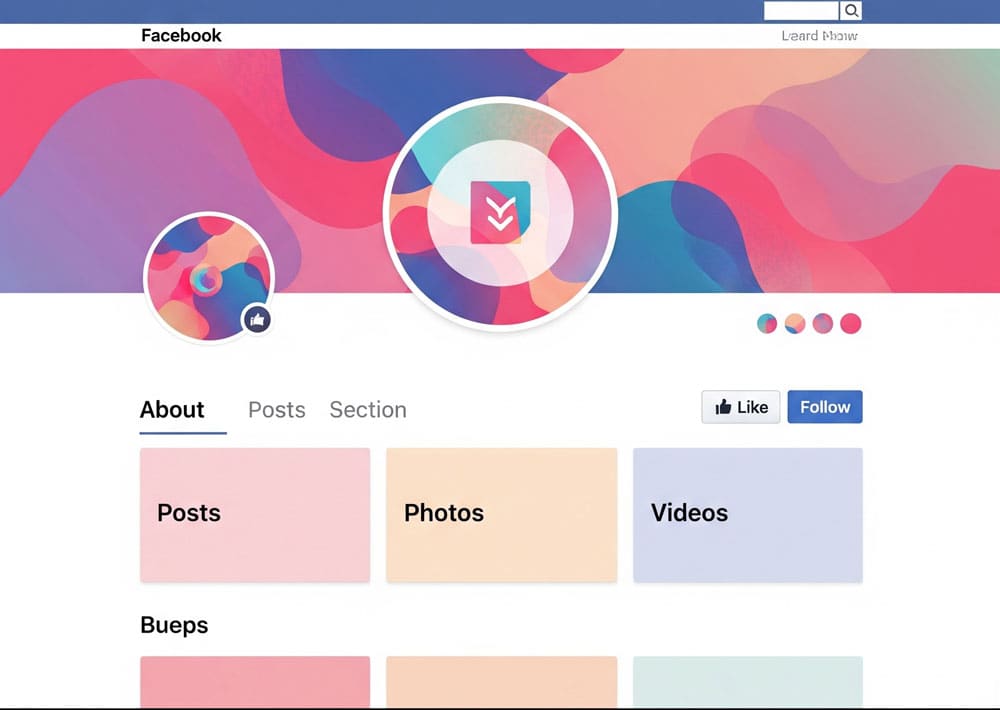 facebook page likes