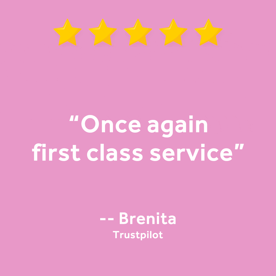 Trustpilot Reviews