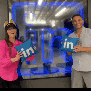 Linkedin services