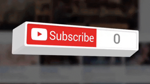 YouTube subscribers 